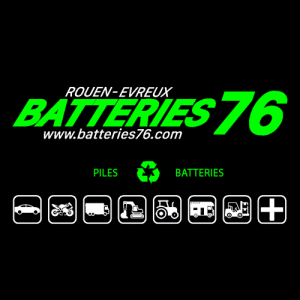 Batteries 76