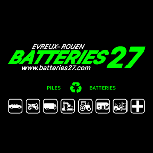 Batteries 27