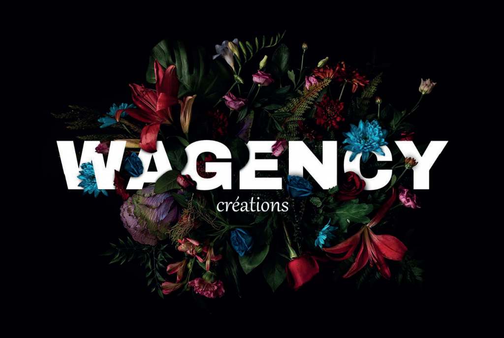 WAGency Créations